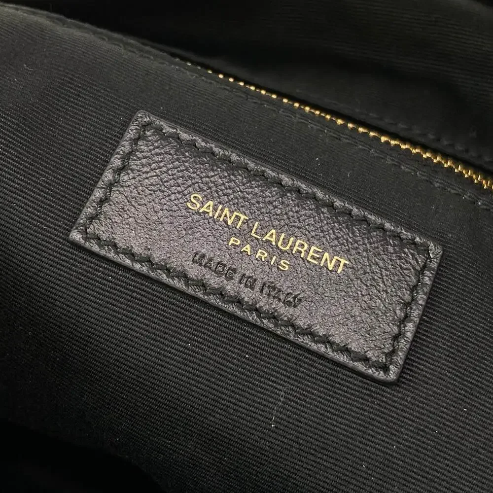 Saint Laurent PARIS Ikar Hobo Handbag 858160
